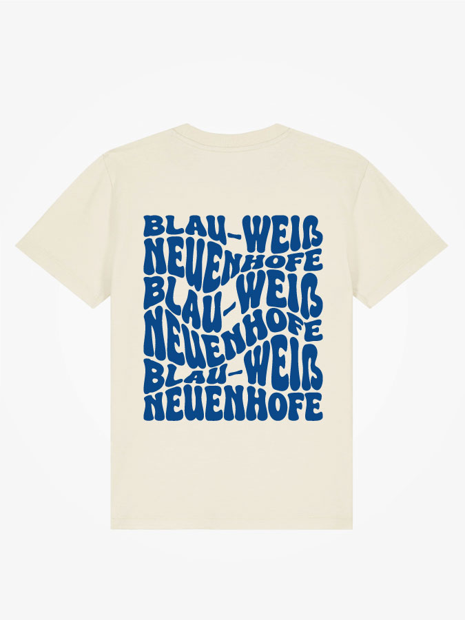 Shirt Wavy Kids