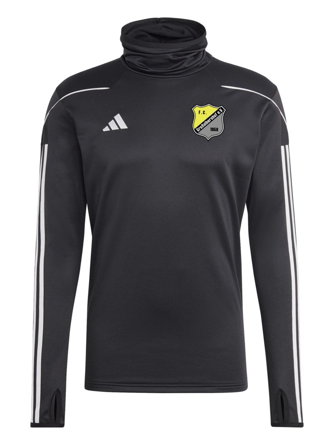 adidas Tiro 23 League Trainingssweatshirt Warm