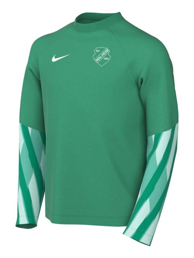 Nike Dri-FIT Park V Torwart Trikot Langarm Kinder