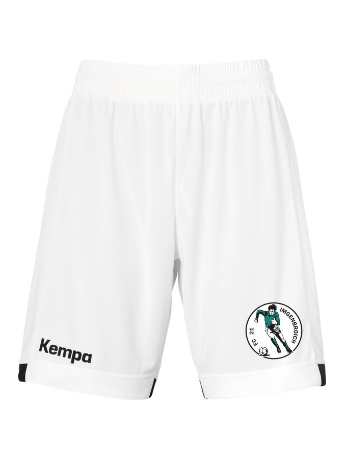 Kempa Player Long Shorts Damen