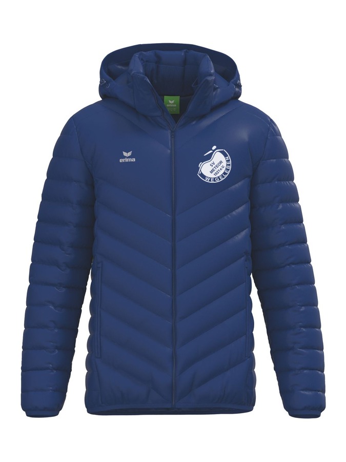 Erima Compete Steppjacke