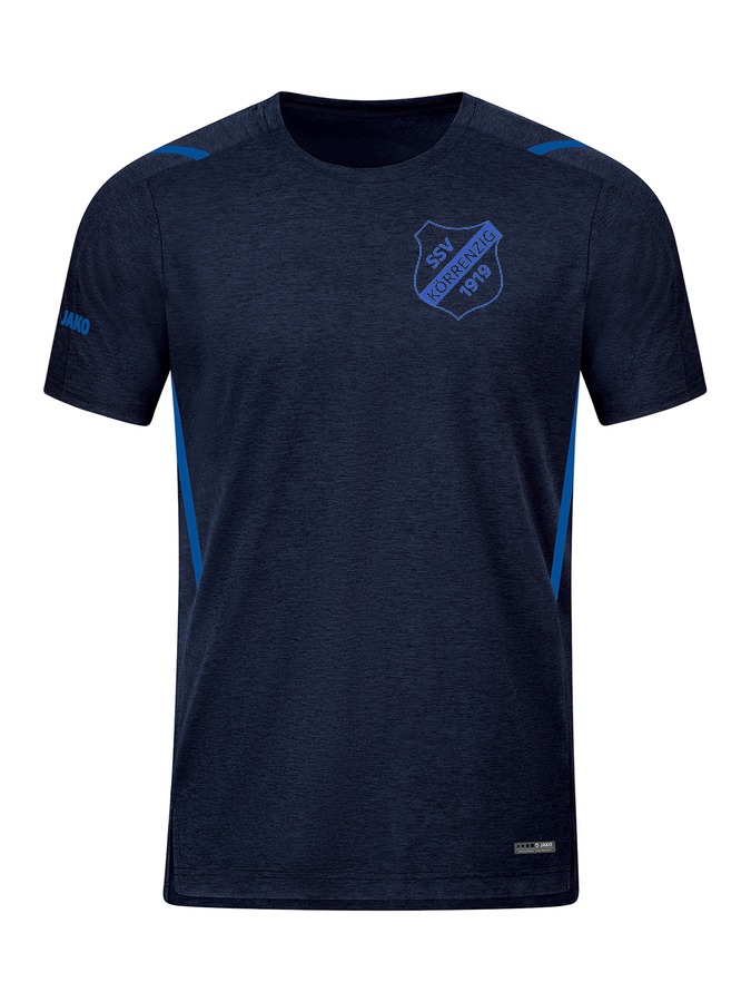 Jako T-Shirt Challenge