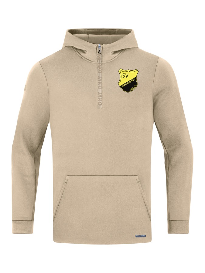 Jako Zip Hoodie Pro Casual