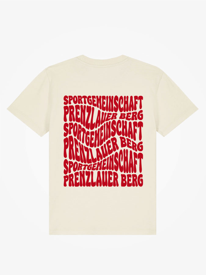 Shirt Wavy Kids