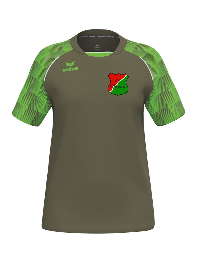Erima Evo Star Trikot Damen