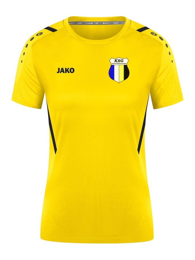 Jako Trikot Challenge Damen
