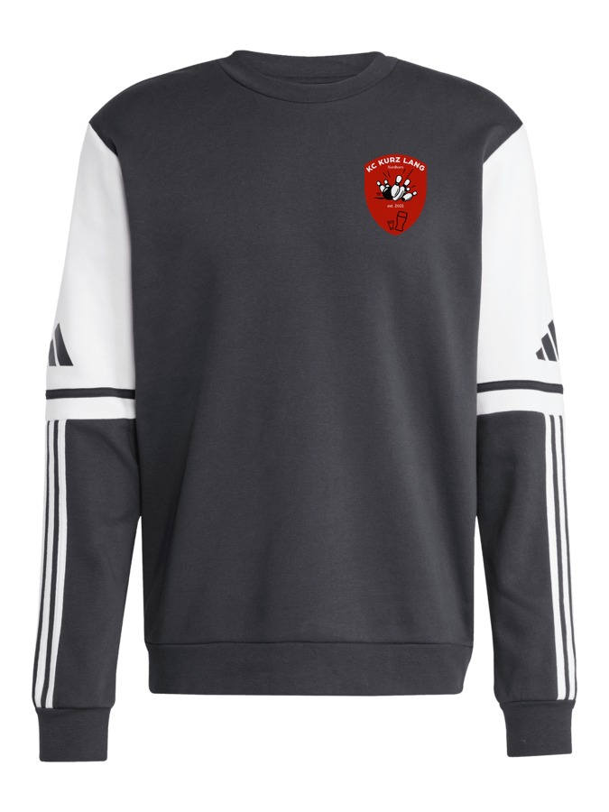adidas Squadra 25 Sweatshirt