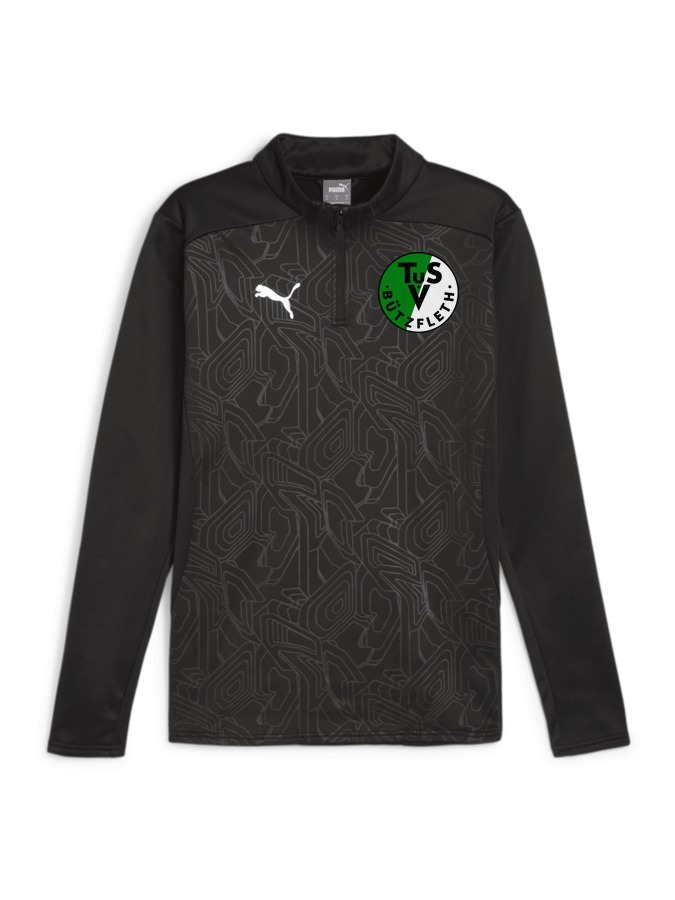 PUMA teamFINAL Trainingsoberteil