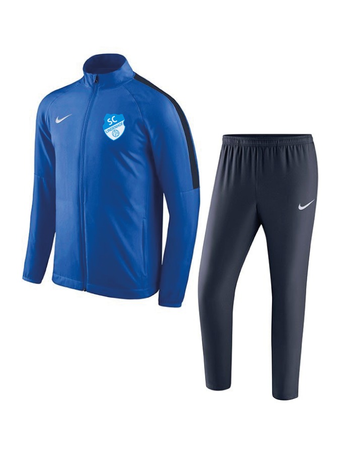 Nike Academy 18 Woven Trainingsanzug