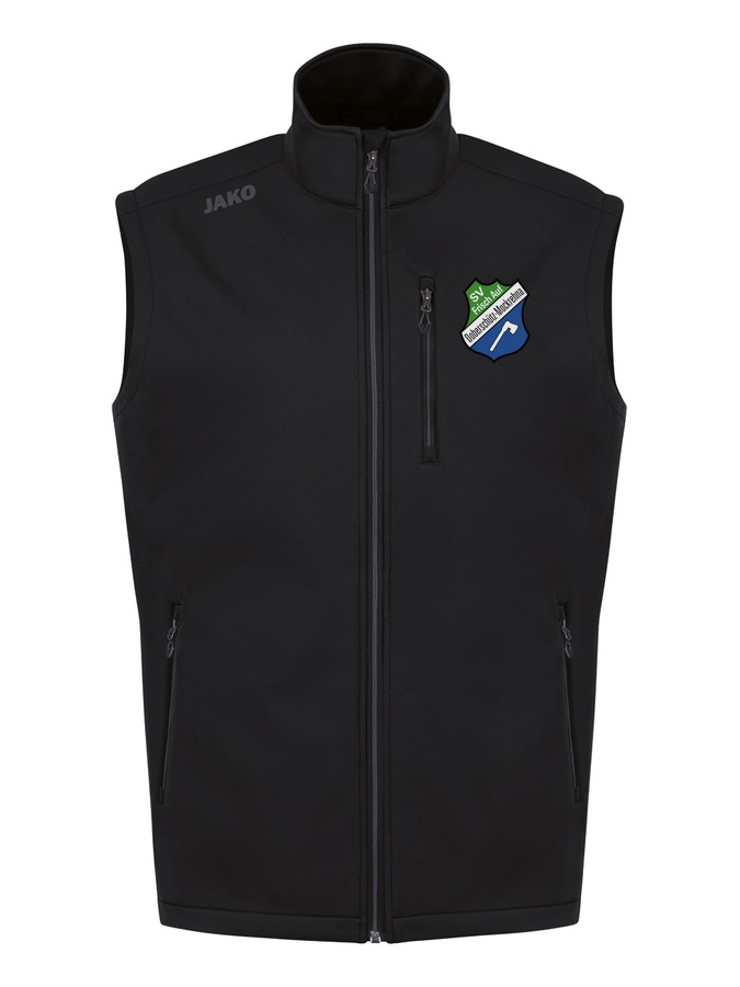 Jako Softshellweste Premium