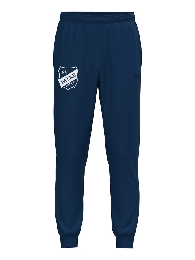 Jako Polyesterhose One