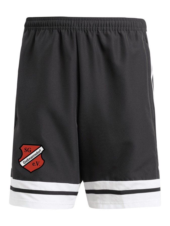 adidas Squadra 25 Downtime Shorts