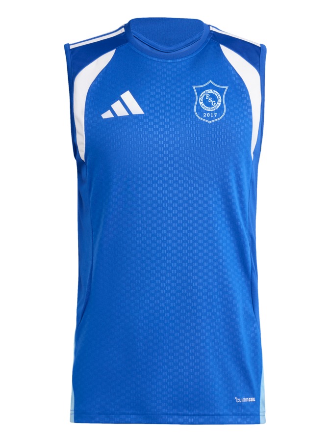 adidas Tiro 26 Competition ärmelloses Trikot