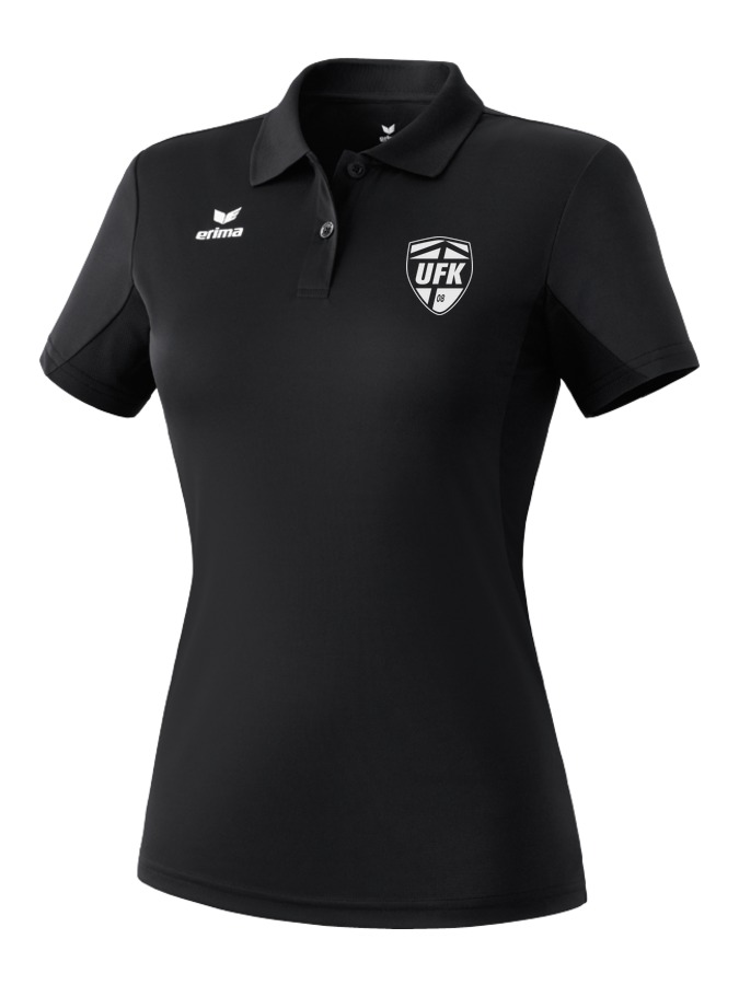 Erima Funktions Poloshirt Damen