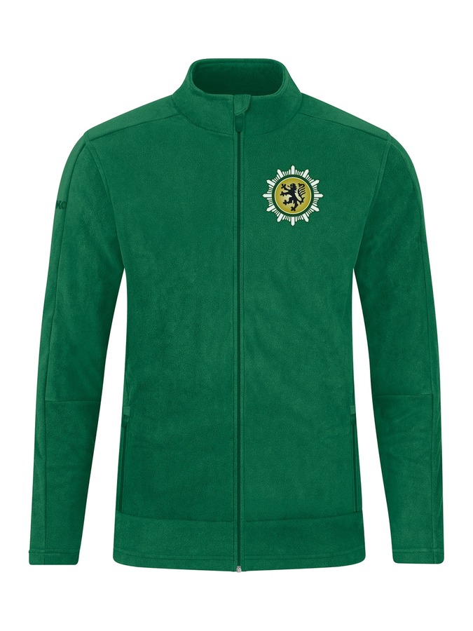 Jako Fleecejacke