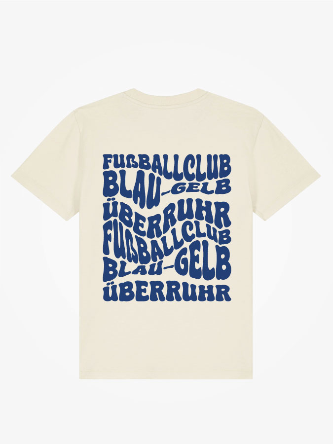 Shirt Wavy Kids