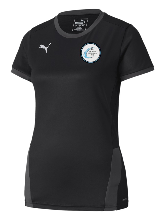 PUMA teamGOAL 23 Trikot Damen
