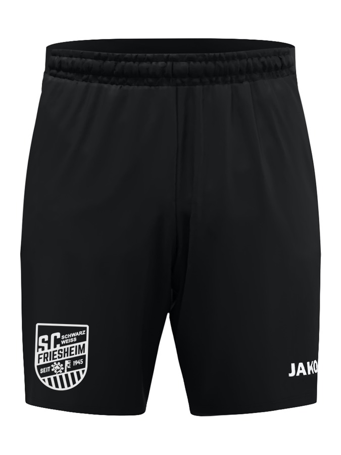Jako Trainingsshort Dynamic