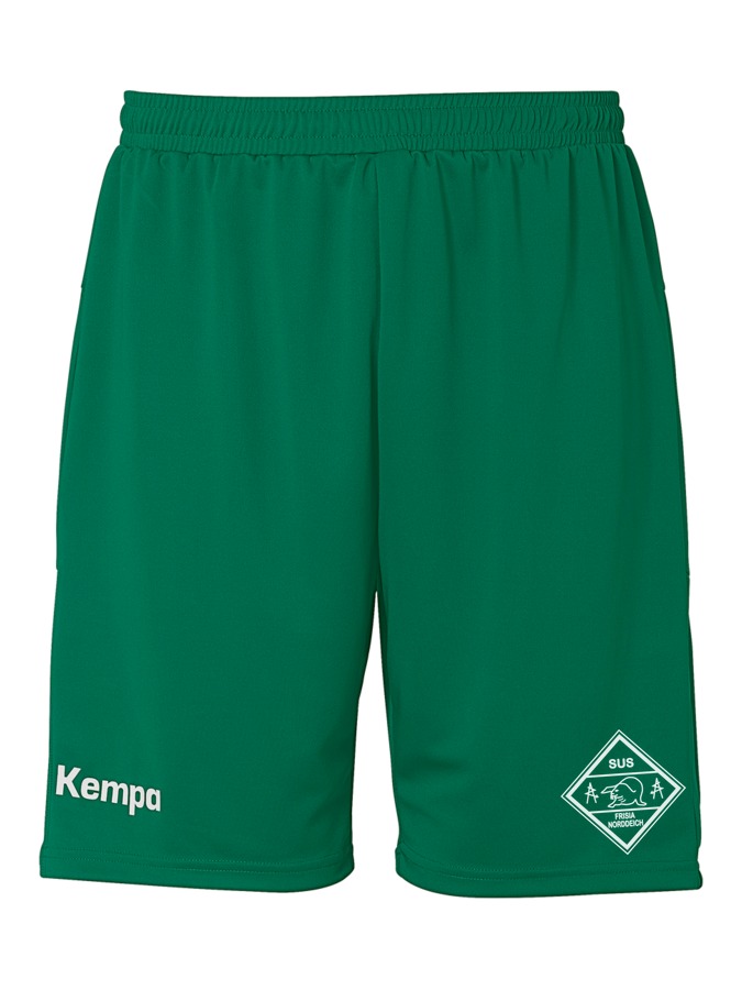 Kempa Performance Short