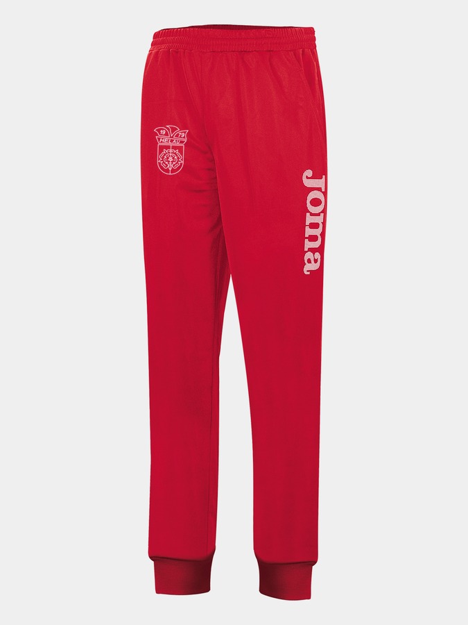 Joma Suez II Long Pants