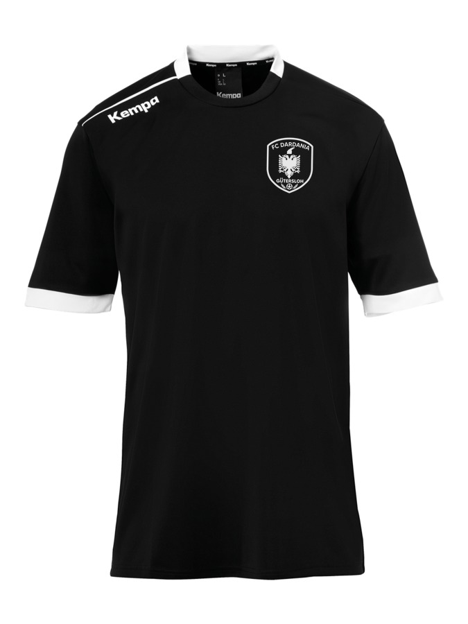 Kempa Player Shooting Trikot