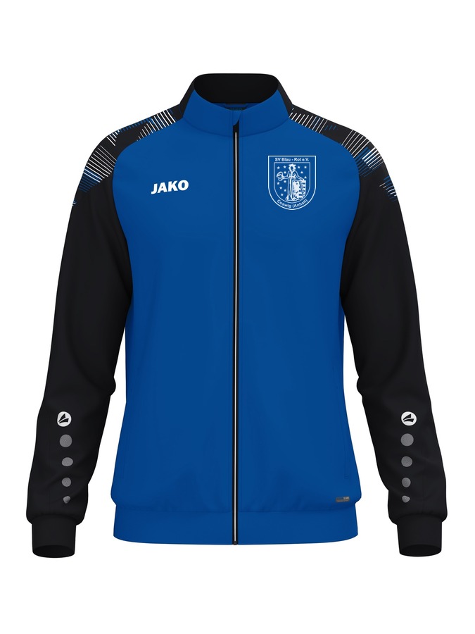 Jako Polyesterjacke Sonic