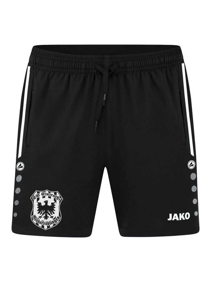 Jako Short Allround Damen