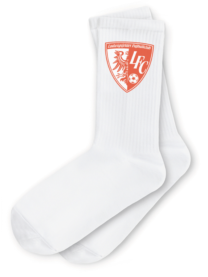 Sportsocken Logo