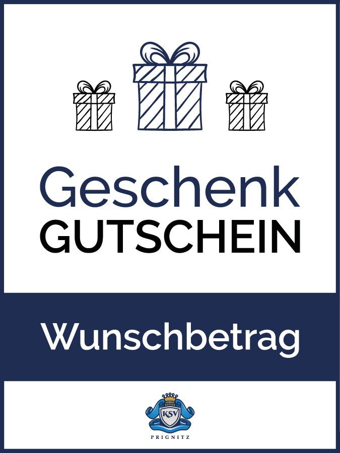 Gutschein zum Ausdrucken