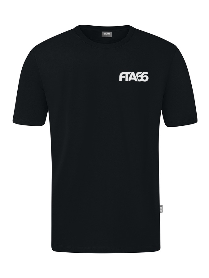 Jako T-Shirt Doubletex