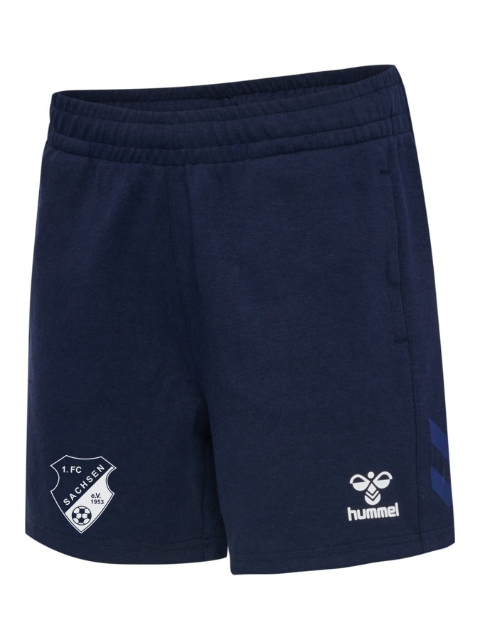 Hummel Travel Shorts Damen