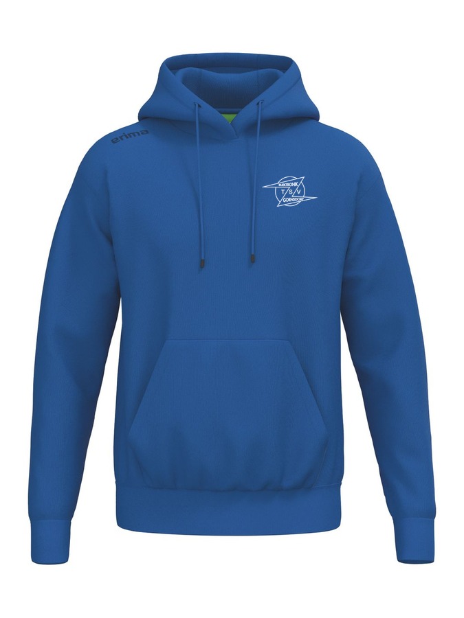 Erima Teamsport Hoodie