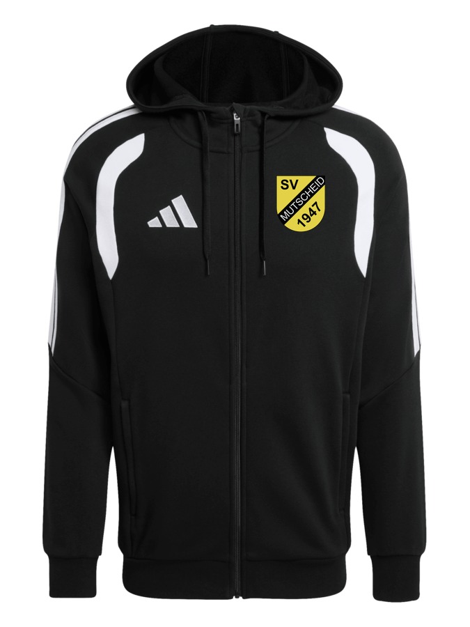 adidas Tiro 26 League Sweat Kapuzenjacke