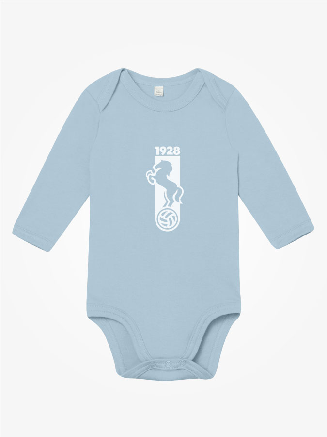 Baby Body Langarm