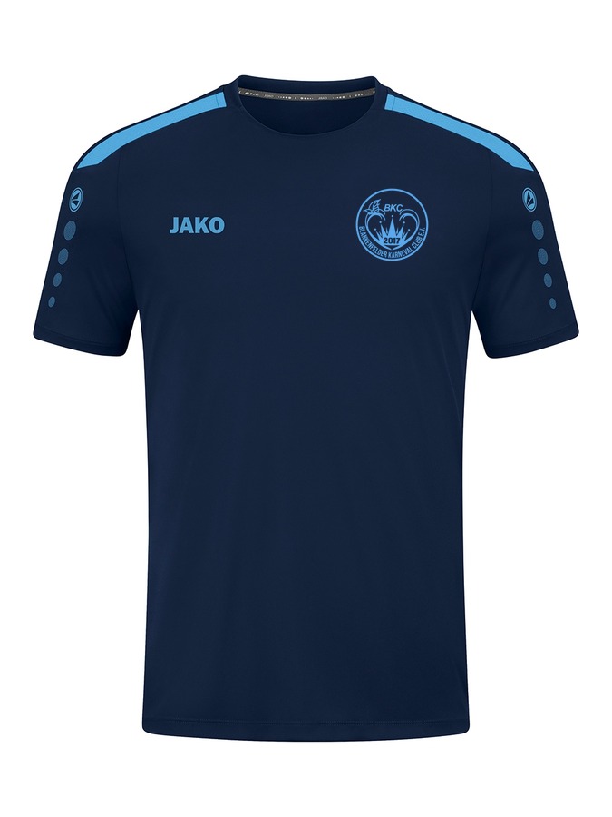 Jako Trikot Power Kurzarm