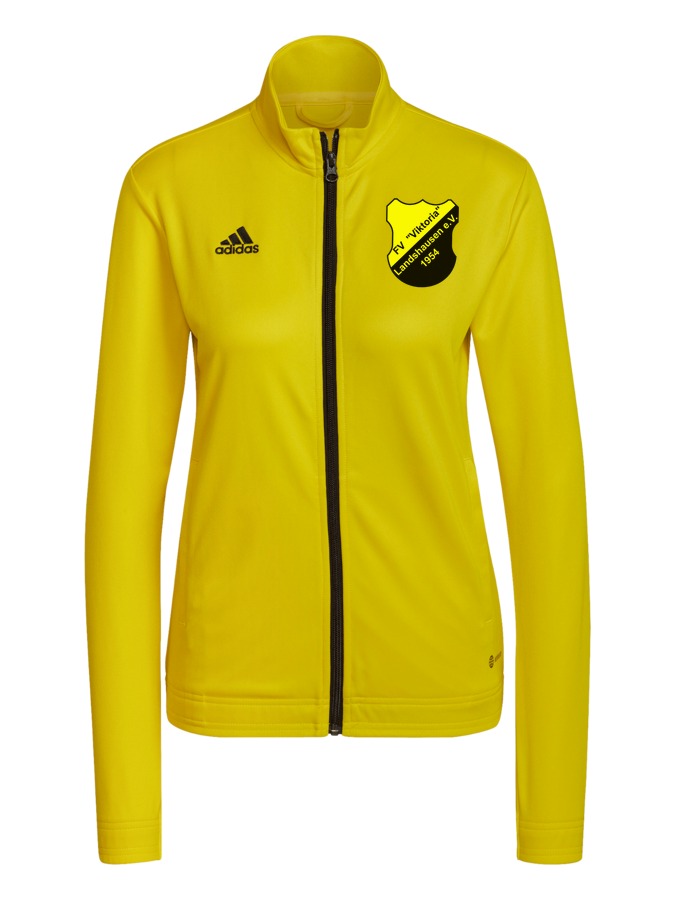adidas Entrada 22 Trainingsjacke Damen