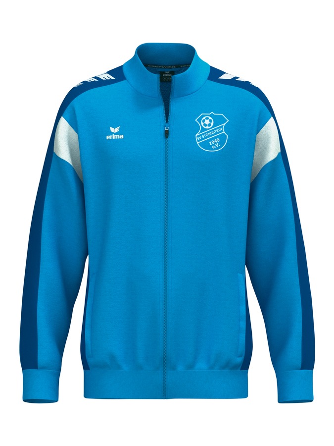 Erima Celebrate 125 Trainingsjacke