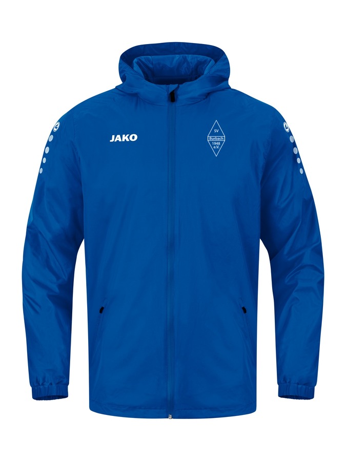 Jako Allwetterjacke Team 2.0