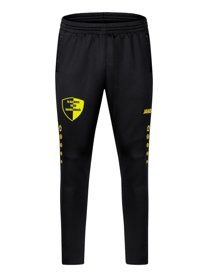 Jako Trainingshose Challenge Damen