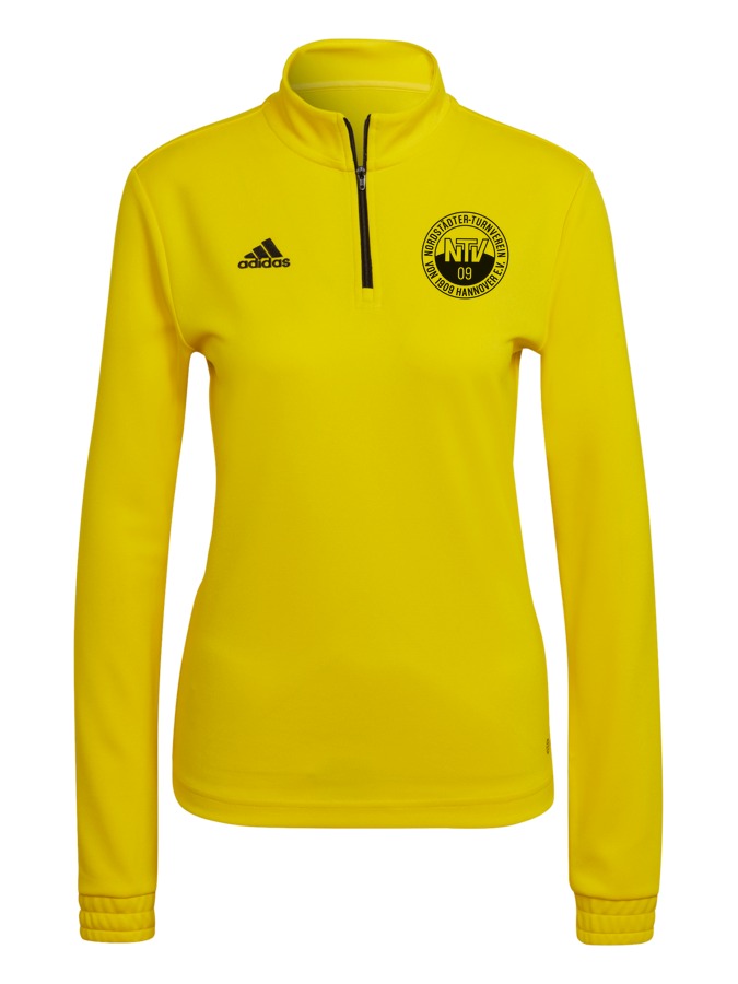 adidas Entrada 22 Trainingstop Damen