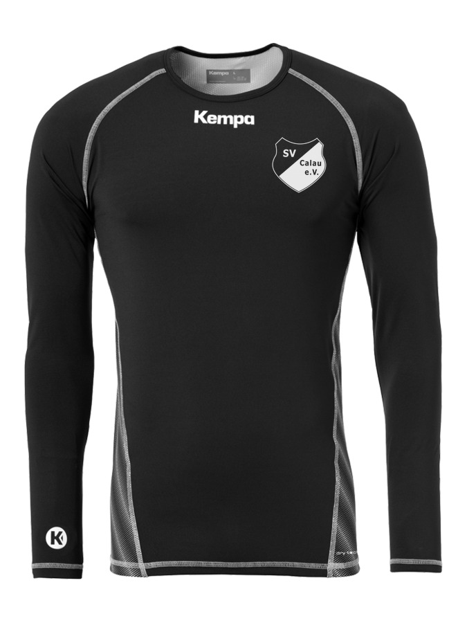 Kempa Attitude Longsleeve