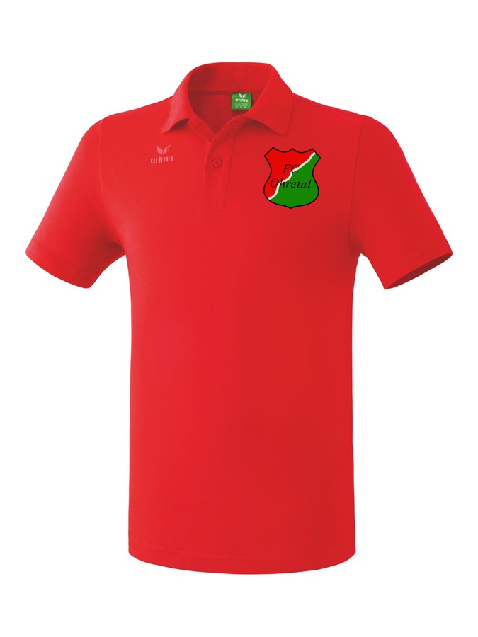 Erima Teamsport Poloshirt
