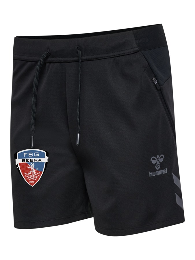 Hummel Cima 2.0 Shorts Damen