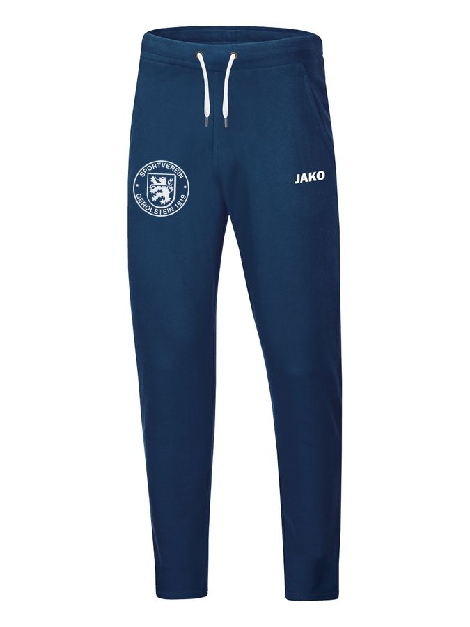 Jako Jogginghose Base