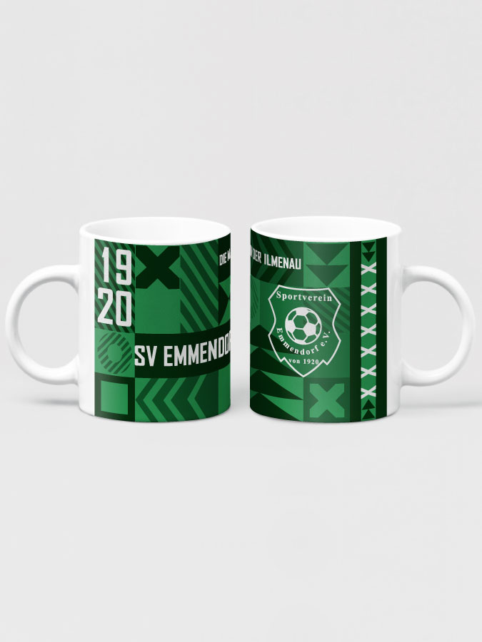Sammlertasse 2026