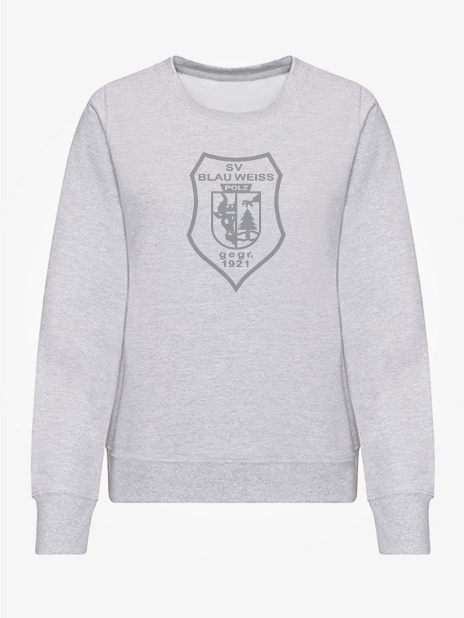 Sweater All Grey Unisex