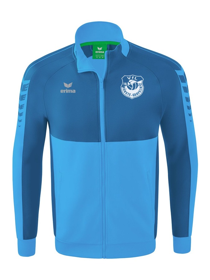 Erima Six Wings Worker Jacke