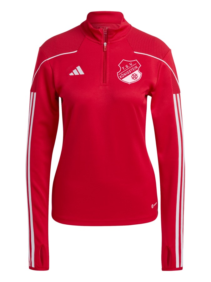 adidas Tiro 23 League Trainingstop Damen