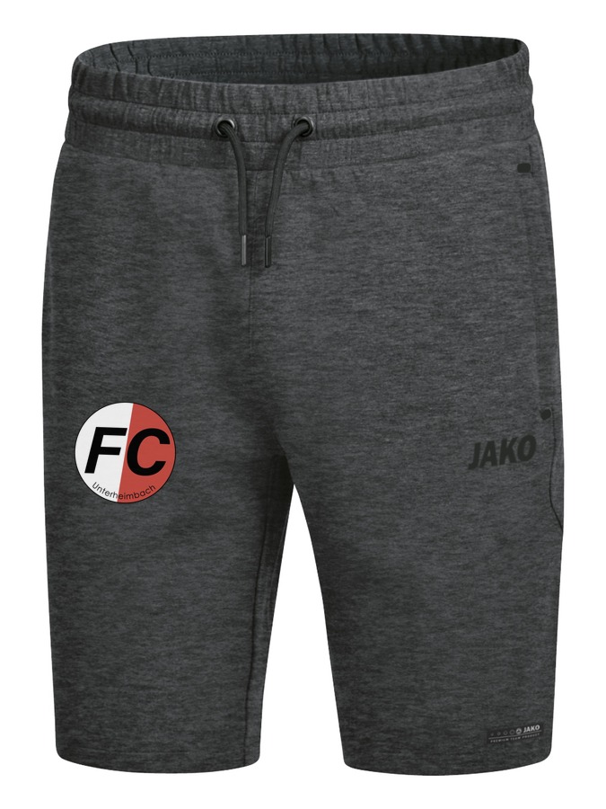 Jako Short Premium Basics Damen