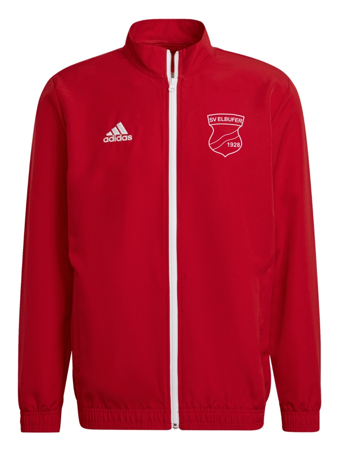 adidas Entrada 22 Präsentationsjacke